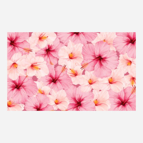 Aloha De Mele - Pareo - 'Ākala