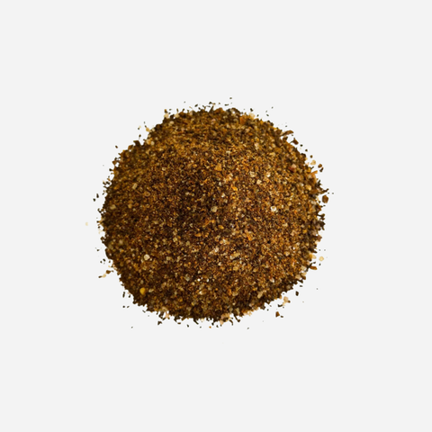 aloha spice hanapepe smokey coffee rub