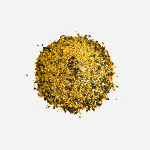 aloha spice organic chicken and pork rub