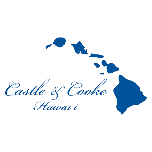 Castle and Cooke Hawai'i Logo