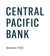 Central Pacific Bank Logo 