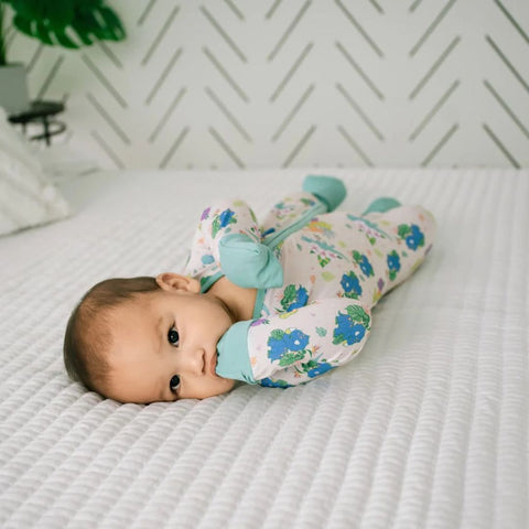 Coco Moon - Bamboo Coverall - Aloha Before Time