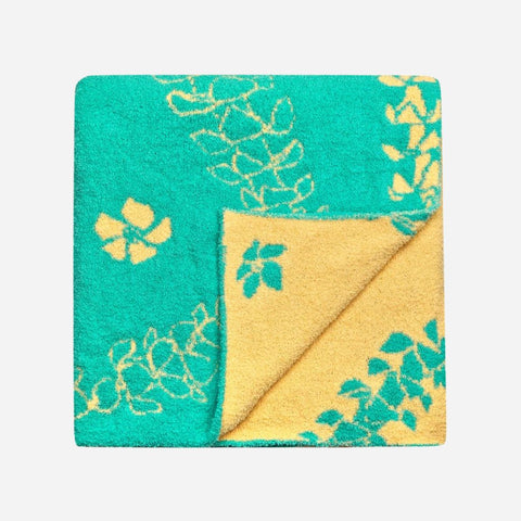 Coco Moon - Bliss Blanket - Golden Lei