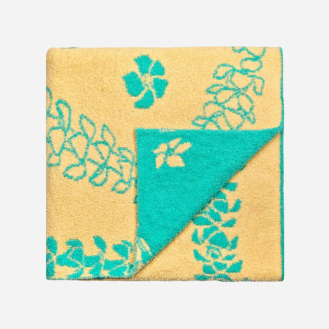 Coco Moon - Bliss Blanket - Golden Lei