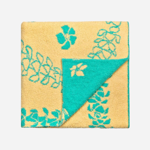 Coco Moon - Bliss Blanket - Golden Lei