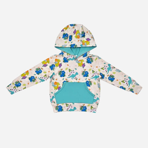 Coco Moon - Hoodie - Aloha Before Time Hoodie