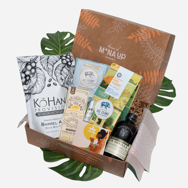 coffee gift set