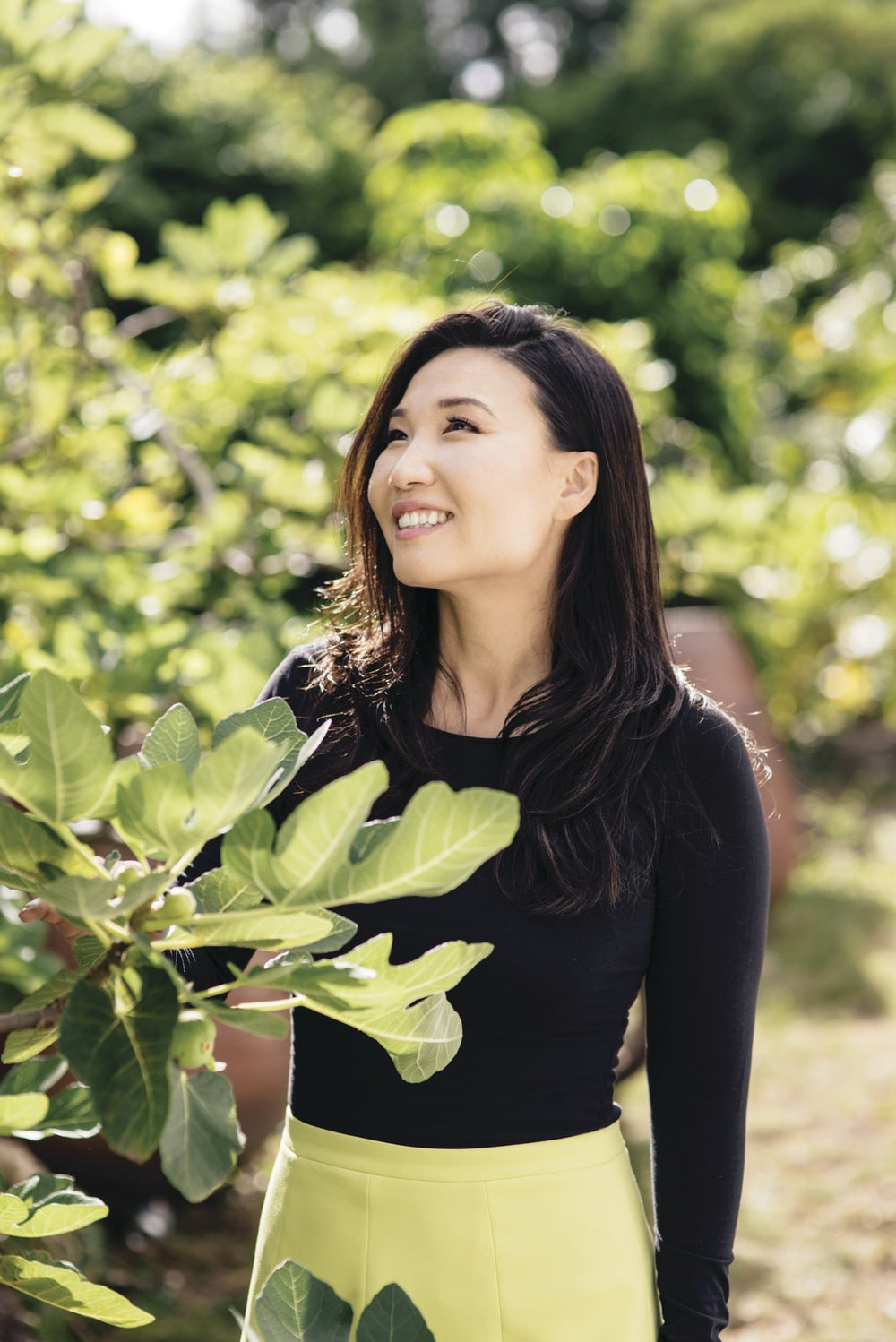 Hanalei Beauty Co. founder