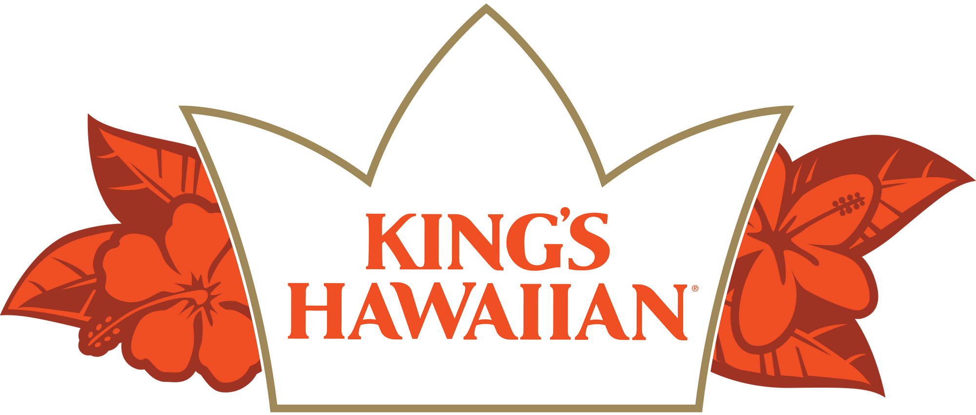 King's Hawaiian Logo 