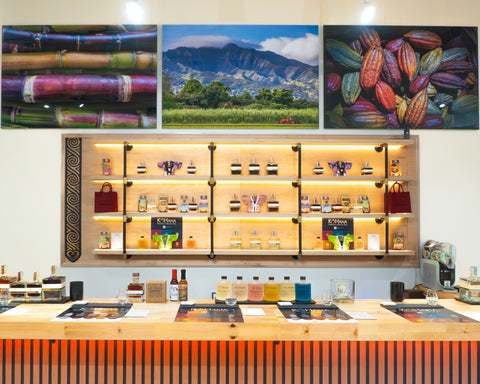 Royal Hawaiian Center