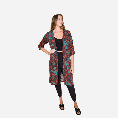 David Shepard - Kamehameha Butterflies - Cover Up