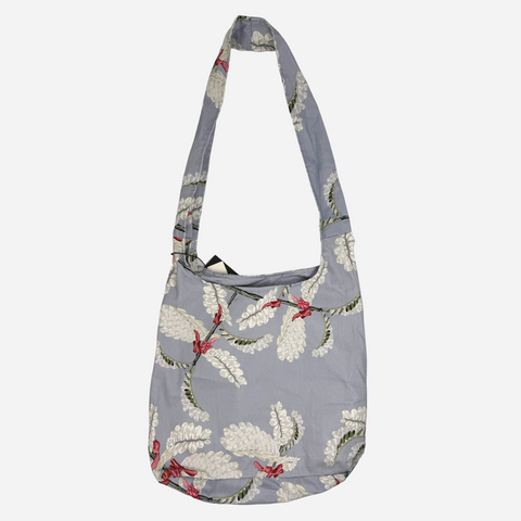 David Shepard - Tote Bag - Ohai (Gray)