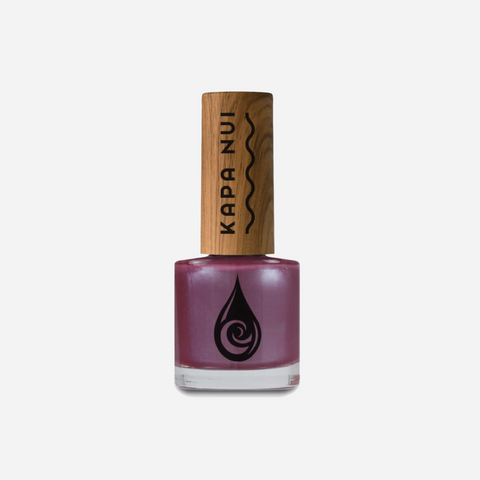 Kapa Nui Nails - Non Toxic Nail Polish - Purples