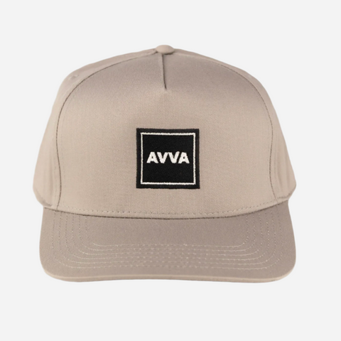 Ambassadors With Aloha - Fresh Cut Hat - Charcoal Grey