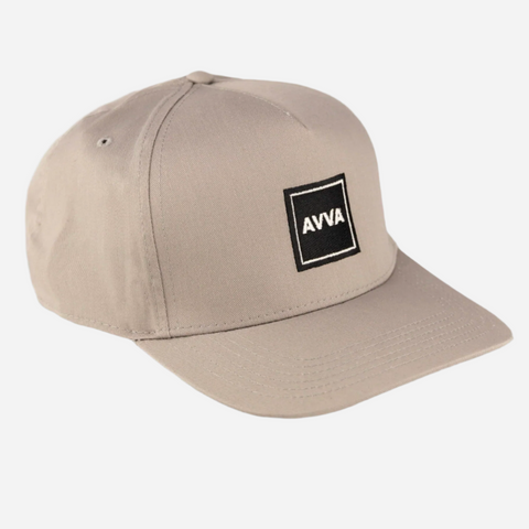 Ambassadors With Aloha - Fresh Cut Hat - Charcoal Grey