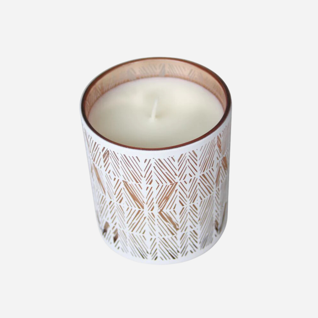 Noho Home - Soy Candle Gardenia Scent