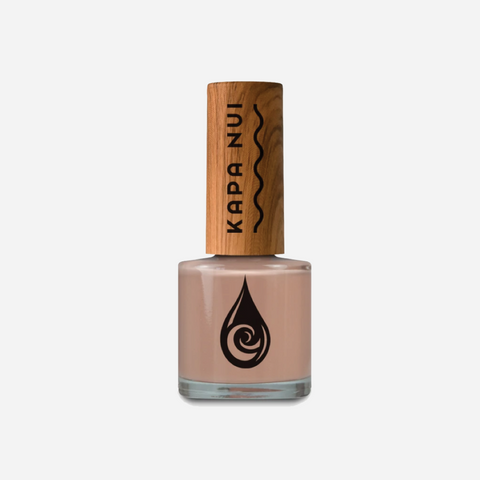 Kapa Nui Nails - Non Toxic Nail Polish - Nudes & Naturals