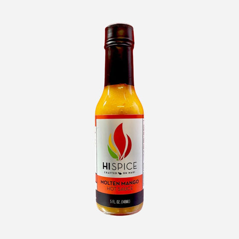 HI Spice - Molten Mango Hot Sauce