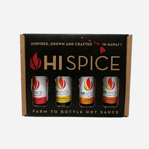 SHOWCASE SPECIAL - HI Spice - Buy 2 Get 10% Off