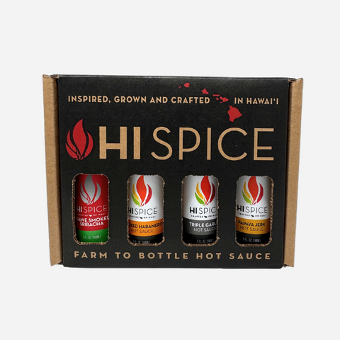 SHOWCASE SPECIAL - HI Spice - Buy 2 Get 10% Off