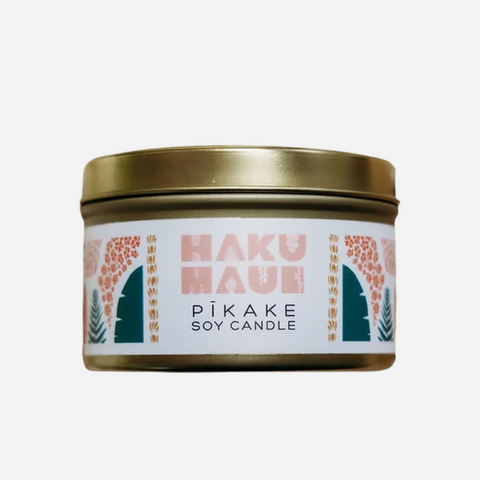 Haku Maui - Pikake Candle