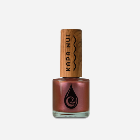 Kapa Nui Nails - Non Toxic Nail Polish - Earth Tones