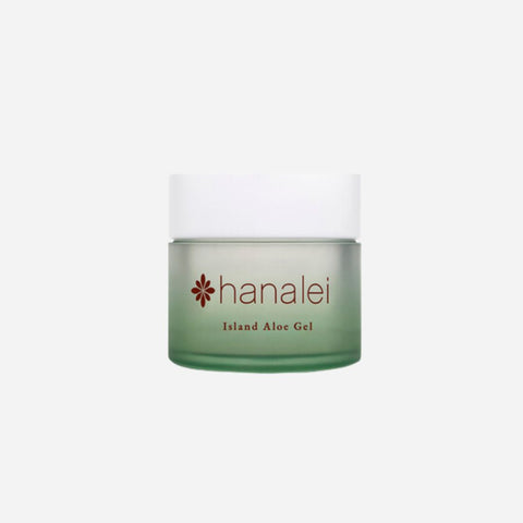 Hanalei Beauty Co. - Island Aloe Gel