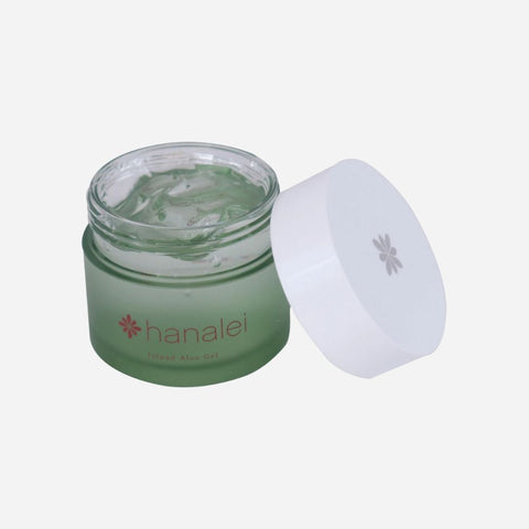 Hanalei Beauty Co. - Island Aloe Gel