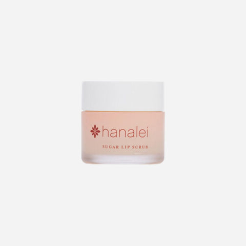 Hanalei Beauty Co. - Sugar Lip Scrub