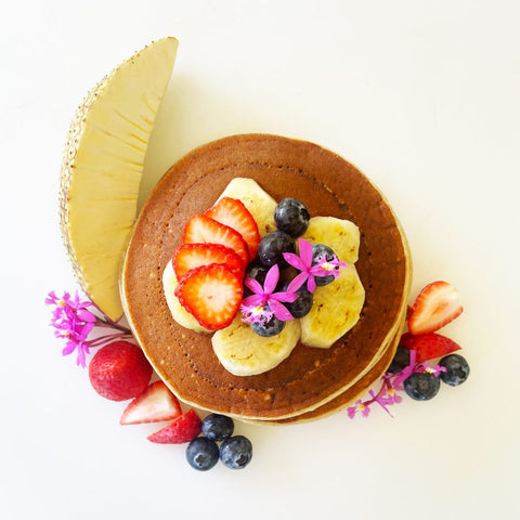 hawaii ulu cooperative pancakes
