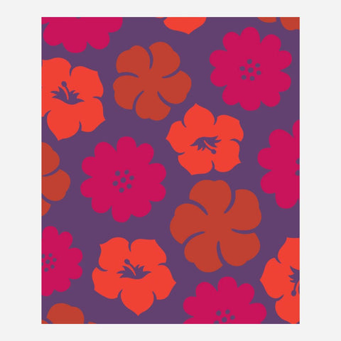 Tag Aloha Co. x Hawaiian Airlines - Beach Towel