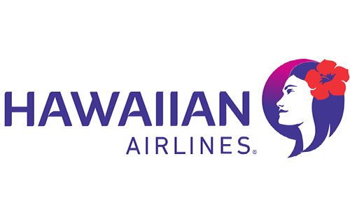 Hawaiian Airlines Logo 