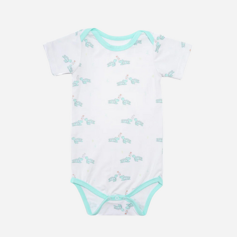 Coco Moon - Bamboo Onesie - Honu Honi