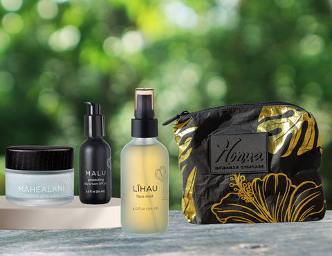 Honua Skincare