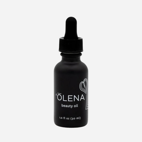 Honua Hawaiian Skincare - 'Ôlena Oil - 1 oz