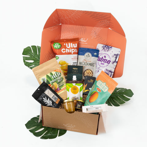 Island Essentials Set