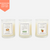 Jules + Gem - Seasonal Votive Candle 3 Pack Gift Set - EXCLUSIVE!