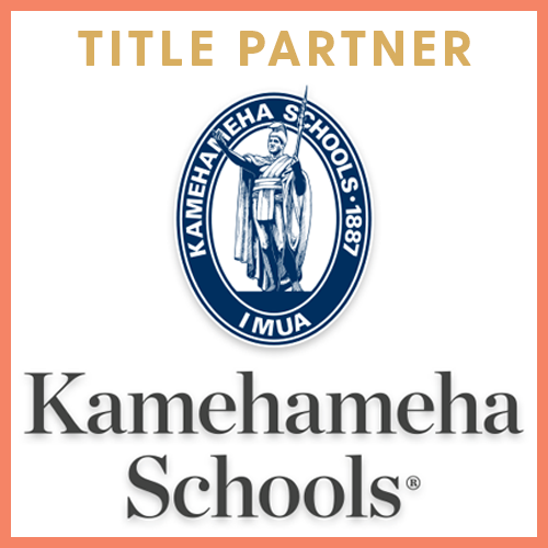 Kamehameha Schools Logo 