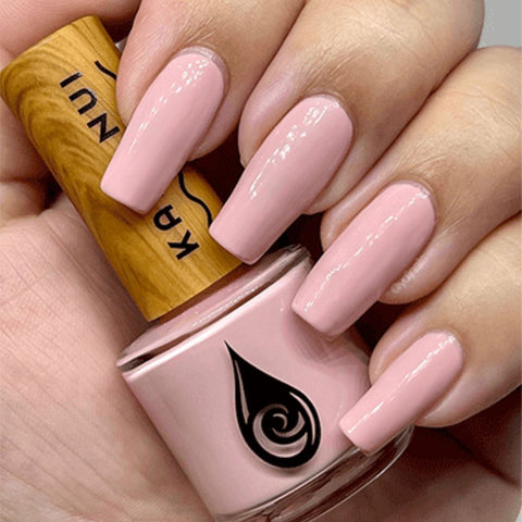 Kapa Nui Nails - Seashell Collection