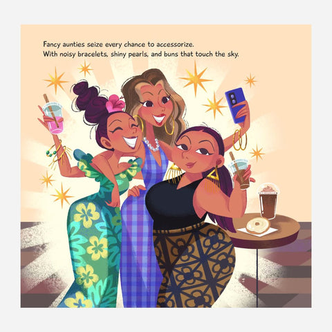 keiki kaukau my aloha style book