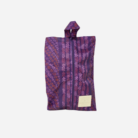 Exclusive Laha'ole x Hawaiian Airlines - Packing Cubes