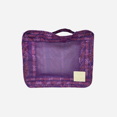 Exclusive Laha'ole x Hawaiian Airlines - Packing Cubes