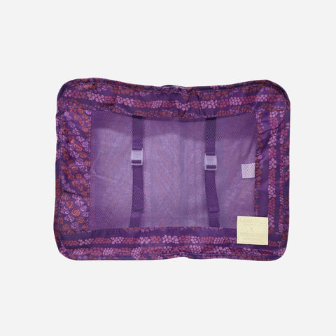Exclusive Laha'ole x Hawaiian Airlines - Packing Cubes