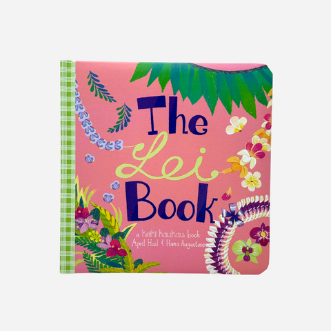 The Lei Book