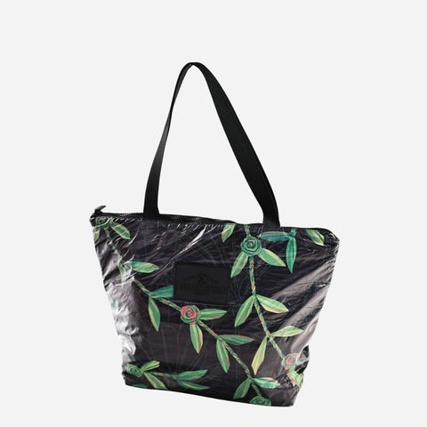 LexBreezy - Cooler Bag - Ti Leaf Black