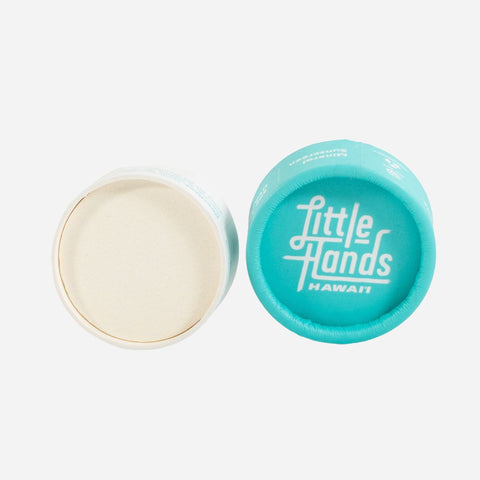 little hands travel size