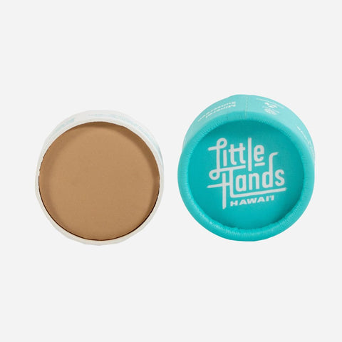 little hands travel size sunscreen mineral sunscreen