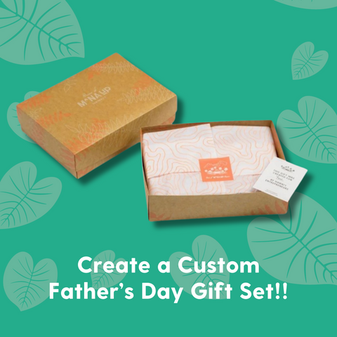 Make this a Father's Day Gift Set