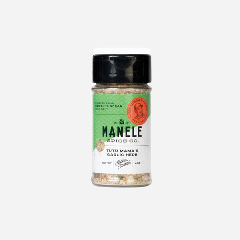 Manele Spice Co. - The Full Set