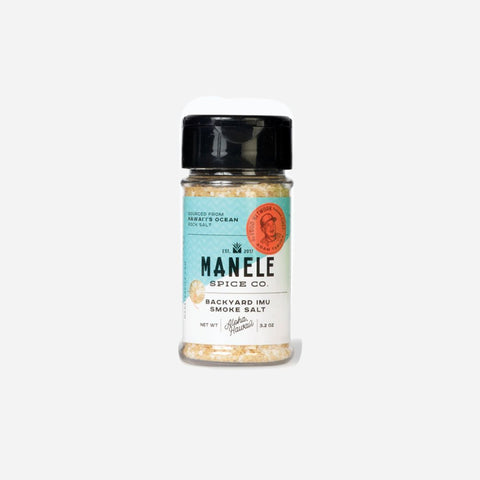 Manele Spice Co. - The Full Set